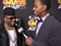 Nelly Interview