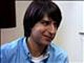 Important Things : (Ep. 207) &quot;Lines&quot; : with Demetri Martin (Ep. 207) Clip 2 of 4