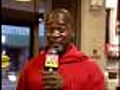 Fan Cam: Darryl From South Baltimore