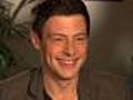 Cory Monteith Talks Glee Tour &amp; Guest Stars Hed Like To Have On The Show