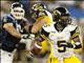 CFL Games On-Demand : Week 8: Tiger-Cats vs. Argonauts : 2nd Quarter