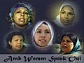 Arab Women Speak Out: Strategies for Self Empowerment