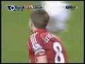 Liverpool&#039;un en güzel 2008 golleri!