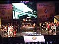 Korea bboy battle CYON BBOY CHAMPIONSHIP 2007