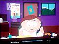 South Park Cartman Breaking My Balls