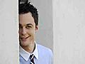 Jim Parsons Makes Geeks Chic