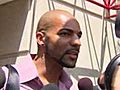 Boozer Arrives at Berto Center