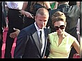 The Beckhams are expecting