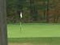 Golfer With iPod Disqualifies School Team