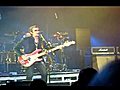 Black Country Communion - Man In The Middle - Anaheim,  June 10th, 2011
