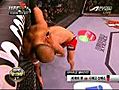 UFC 107  비제이..