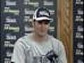Web Extra: Patriots Quarterback Tom Brady Meets With Press