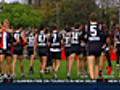 Excitement builds for Grand Final