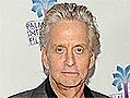 Michael Douglas: &#039;Being Cancer Free Right Now Is Icing on the Cake&#039;