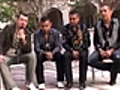Music Interview: Los Buitres,  el movimiento alterado del corrido