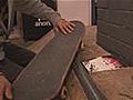 How To Grind On A Skateboard