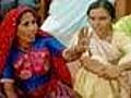 Women in panchayats cross the million mark