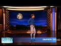 Conan O’Brien Rocks a Pair of Jeggings,  12/3/10