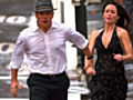 &#039;The Adjustment Bureau&#039;: Fate Featurette