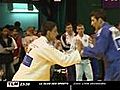 9ème tournoi de France de Judo (Villeurbanne)