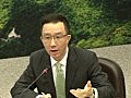 梁卓偉：解決問題最重要是增加公營骨灰龕位數量