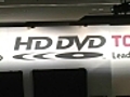 Warner Dumps HD DVD in Favor of Blu-ray