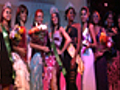 Miss Brazil USA 2008