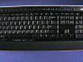 Gadget TV - Microsft Wireless Keyboard 3000