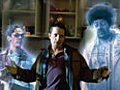 The Frighteners (Cinemax)