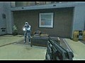 F.E.A.R. 2 - Chaos of combat