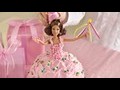 How to make a princess cake