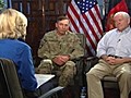 Missing Afghanistan: Are We Winning?