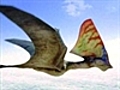 Flying Monsters 3D unleashed