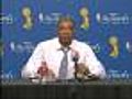 Doc Rivers On Celtics&#039; Game 7 Loss To Lakers