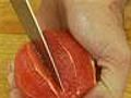 CHOW Tip: How to Segment Citrus