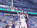 Dirk Does Work