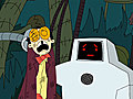 Superjail! - Back in Business