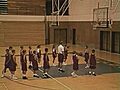 How to Coach Basketball: 1-Step Lay-Up
