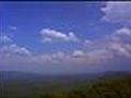 Ouachita Mountains Scenic Tour