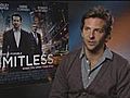 Bradley Cooper loved working with Robert De Niro