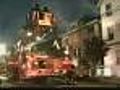 Staten Island Fires Kills Mother And Four Children