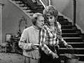 THE BEVERLY HILLBILLIES  41 - The Clampett Look