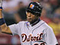 Tigers Claw Past Angels