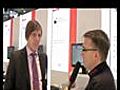 Videointerview SaaS Distribution CeBit-2011 - MOS