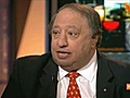 Catsimatidis Says Oil `Should Be&#039; Trading at $75 to $85