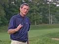 Hank Haney Instructional: Positive Thinking