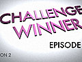 Model Challenge Winner Interview: Episode 2