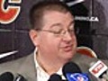 Feaster on the New Assistant GM