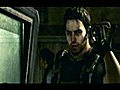 Resident Evil 5