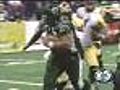 Blizzard Running Back Is Huge